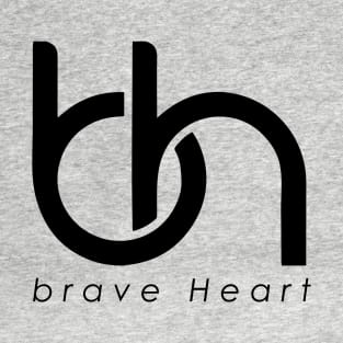 brave Heart T-Shirt